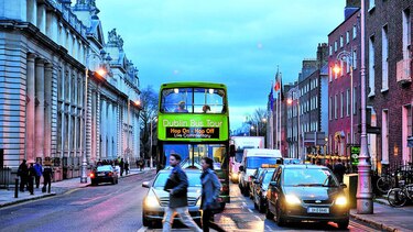‘Brexit’, desafío generacional
