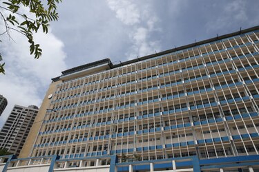 Ante el temor por contagios, piden trasladar a los pacientes que reciben diálisis en el complejo de la CSS 