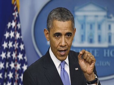 Obama optimista sobre situación de EU
