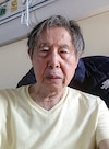 Expresidente peruano Fujimori retorna a prisión tras superar problemas respiratorios
