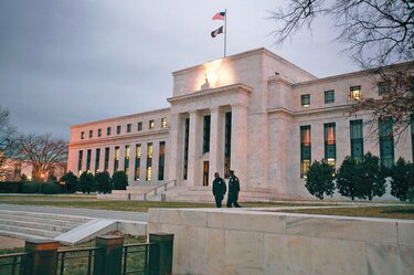 División en la cúpula de la FED