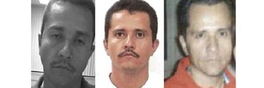 México confirma la muerte del narcotraficante El Mencho en operativo con ayuda de Estados Unidos