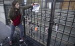 Indignación en Guatemala por incendio que dejó 34 niñas muertas