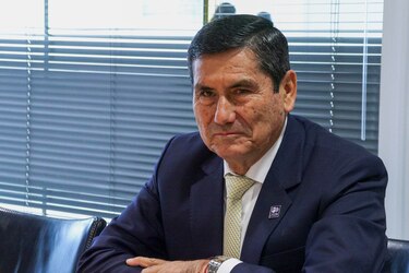 Gobierno de Perú pide respetar ‘voluntad popular’ en elecciones presidenciales del domingo