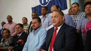 Tribunal Electoral aprueba calendario de elecciones internas del PRD