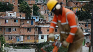 Colombia espera recuperación económica en 2017