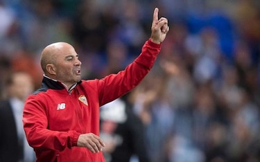 Se logra acuerdo para que Sampaoli dirija la selección de Argentina 
