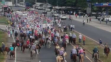 Sindicato de Industriales aboga por el diálogo entre el Gobierno y productores