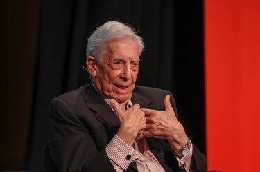 El Gobierno dominicano defiende de las criticas la nacionalidad otorgada a Vargas Llosa