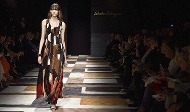 Las 10 tendencias clave de la Semana de la  Moda  de  Milán