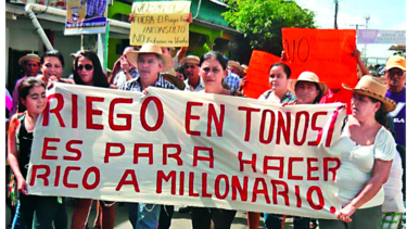$17.3 millones en pagos no justificados