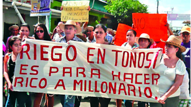 $17.3 millones en pagos no justificados