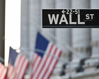 Wall Street registra su mayor aumento trimestral en medio de confinamiento