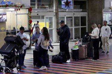 IATA pide a Venezuela reconsiderar la decisión de revocar los permisos de las aerolíneas