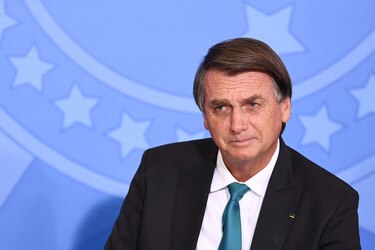 A tres meses de las elecciones, Lula lidera y Bolsonaro acumula escándalos