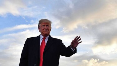 Trump piensa que periodista saudí murió y ahora habla de represalias