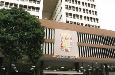 Sin actas, pasa al pleno el presupuesto municipal 2021