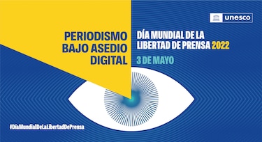 ‘La libertad de prensa es un pilar de la democracia’, reiteran organismos que abogan por su defensa