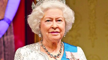 La Reina Isabel II no es tan rica como se cree
