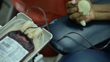 Falta de kits para donación de plaquetas agrava crisis en Ciudad de la Salud