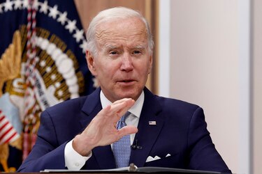 Biden da positivo nuevamente con covid-19 y vuelve a aislarse, informó la Casa Blanca