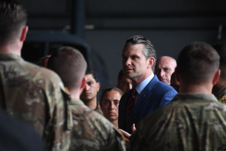 Ejercicios Panamax: entrenamiento conjunto coincide con despliegue militar de Estados Unidos en la región