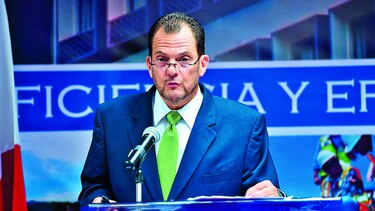 La Contraloría no investiga uso final de donaciones de la AN