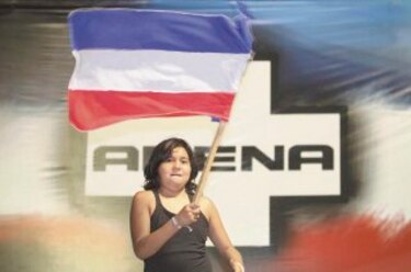 El Salvador deberá renovarse