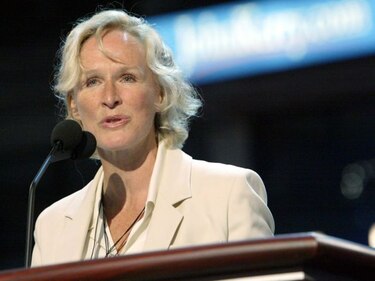 Glenn Close en Uruguay para ayudar a planes de salud mental