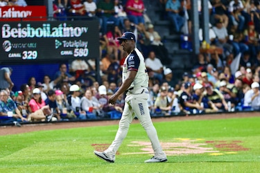 Roberto Kelly confía en su equipo y no en las individualidades