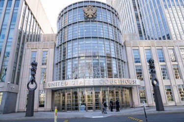 Qué dicen los cargos en Nueva York contra “Fito”, el líder de la banda Los Choneros en Ecuador, sobre la masiva presencia de armas de Estados Unidos en América Latina