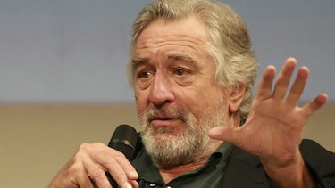 Robert De Niro recibe aprobación para un hotel de lujo en Londres