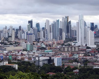 Inflación en Panamá marcó a la baja con 3.4% en primer semestre de 2014