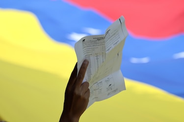Italia pide a Venezuela ‘respetar los derechos de todos los ciudadanos’