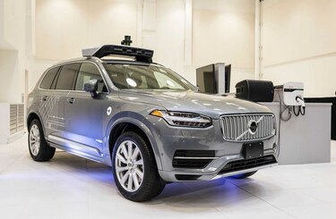 Uber refuerza sus investigaciones sobre inteligencia artificial