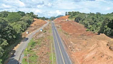 Ciudad del Saber pide revocar orden para obra vial