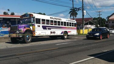 Aumenta a 54 la cifra de muertes por violencia en Colón