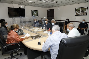 Seleccionan terna para escoger al director Instituto de Meteorología e Hidrología