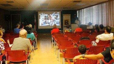 Sitios para disfrutar el cine alternativo