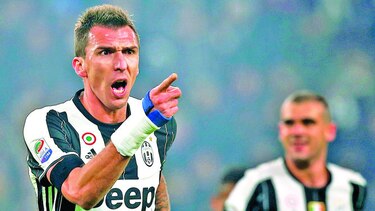La Juve se recupera con victoria cómoda