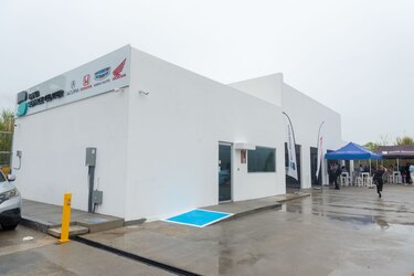 Bahía Motors expande su red de servicios con la apertura de su primer BAHÍA SERVICE CENTER