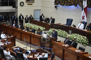 Sobre princesas, menciones y omisiones de los discursos del 1 de julio