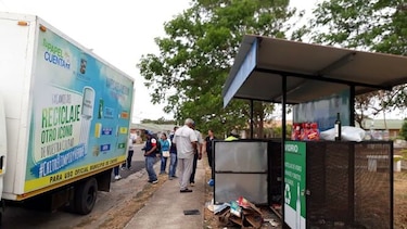 Municipio de Chitré apuesta al reciclaje