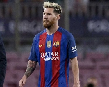 Dirigencia argentina se disculpó por palabras del técnico Bauza sobre Messi