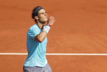 Nadal, Ferrer, García-López y Granollers pasan a octavos en Roland Garros
