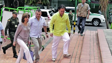 Colombia facilitaría corredor humanitario a Venezuela