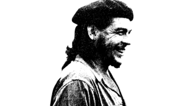 Ernesto ‘Che’ Guevara