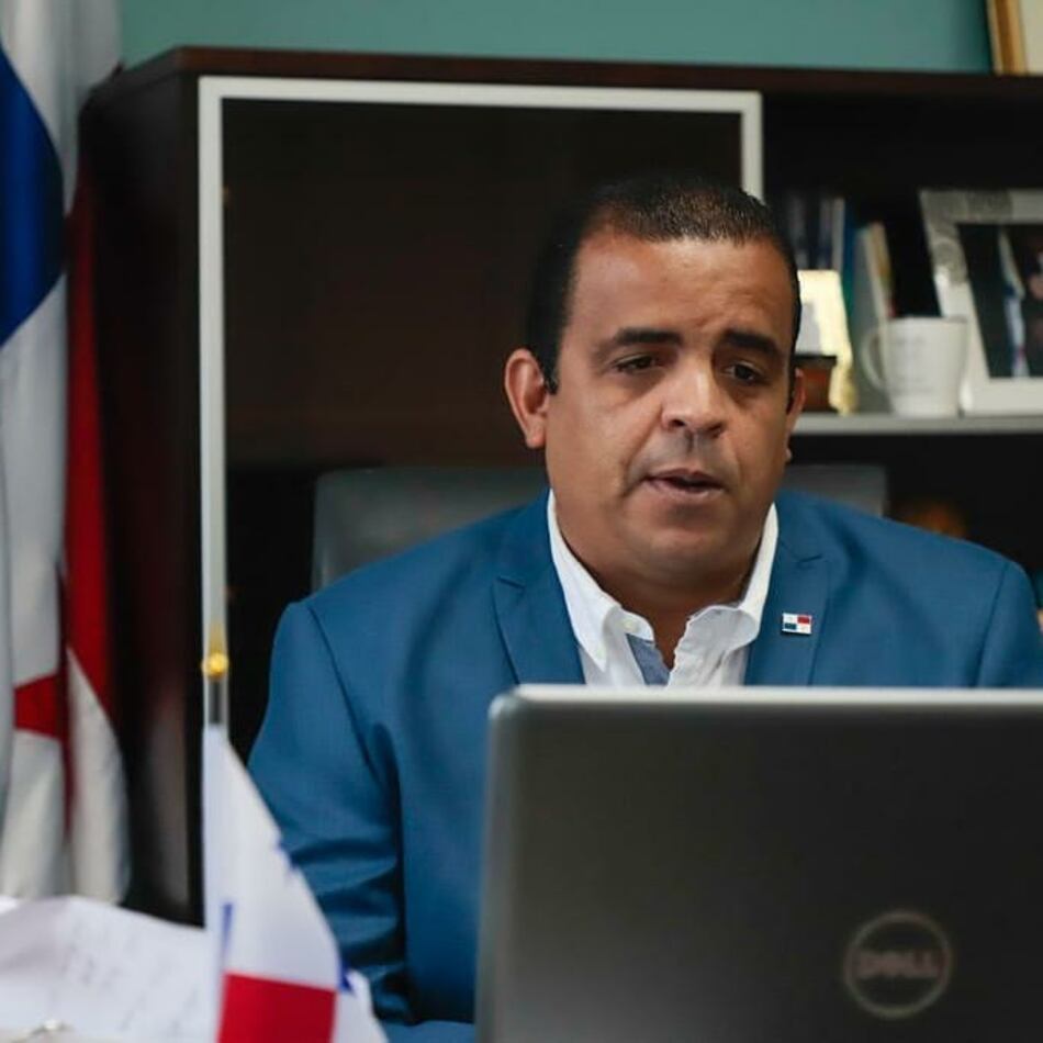 Raúl Pineda pierde el control del Consejo Municipal de San Miguelito