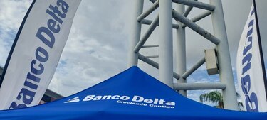 ¿En busca de opciones bancarias? Banco Delta participa del Family Fest en Chiriquí