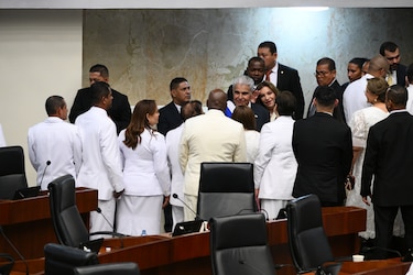 Un país sin oposición: el oficialismo concentra el poder en Panamá